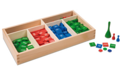 Fichesspel