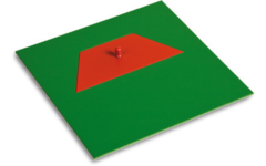 Trapezium