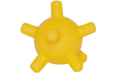 Teething ball