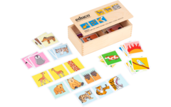 Dieren memo