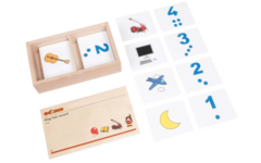 Klap het woord Educo