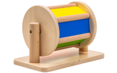 Draaiende drum