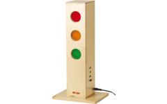 Gedragscode stoplicht