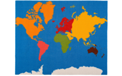 Continent Tapijt