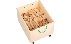 Join Clips - box plankjes groot