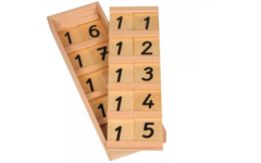 Getalrekken 11-99