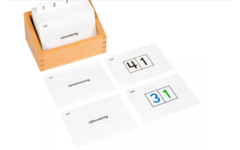 Opdrachtkaarten voor de getalrekken 11-99 (2)