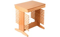 Standaard voor Puzzelkaarten