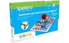 Spektro Starter