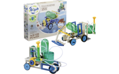 Gigo techniekset 7323 - waterkracht