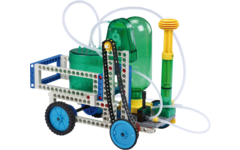 Gigo techniekset 7323 - waterkracht
