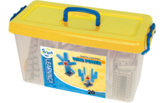 Gigo 1239 Windenergie