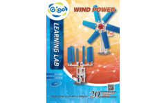 Gigo 1239 Windenergie