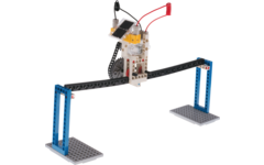 Gigo 1240 Lichtenergie en zonne-energie