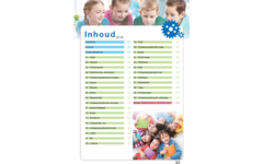 Gigo 1230 Wonderlijke wereld