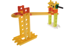 Gigo 1231 Attractiepark