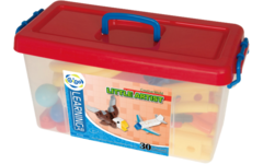 Gigo 1232 Kleine Artiest