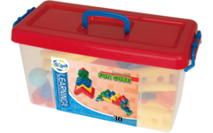 Gigo 1233 Plezier met Kubus
