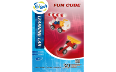 Gigo 1233 Plezier met Kubus