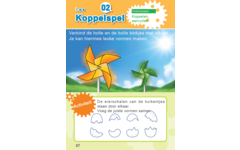 Gigo 1233 Plezier met Kubus