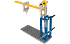 Gigo 1234 Kracht en Eenvoudige machines