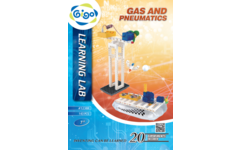 Gigo 1238 Gas en pneumatiek