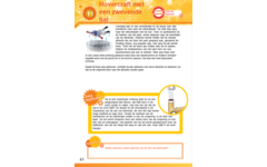 Gigo 1238 Gas en pneumatiek