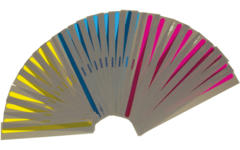 Leesstrips, 30 stuks