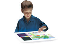 Light Cube ontdekset