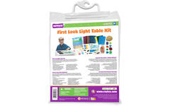 Light Cube ontdekset