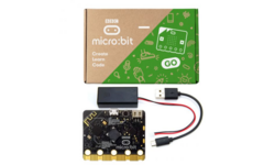 BBC Micro:bit Go Bundel v2
