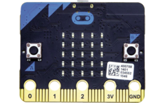 BBC Micro:bit Go Bundel v2