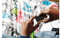 BBC Micro:bit Go Bundel v2