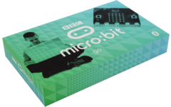 BBC Micro:bit Go Bundel v2