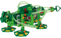 Gigo techniekset 7409 Geckobot