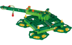 Gigo techniekset 7409 Geckobot