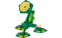 Gigo techniekset 7409 Geckobot