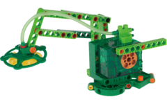 Gigo techniekset 7409 Geckobot