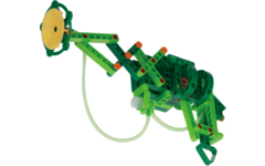 Gigo techniekset 7409 Geckobot
