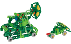 Gigo techniekset 7409 Geckobot