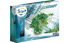 Gigo techniekset 7409 Geckobot
