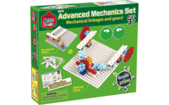 Artec Advanced Machanics Set