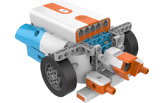 WhalesBot AI module 1