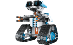 WhalesBot AI module 1