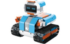 WhalesBot AI module 1