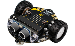 Yahboom Smartduino starter kit and smart robot