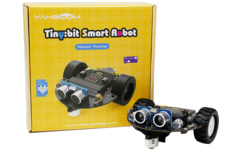 Yahboom Smartduino starter kit and smart robot