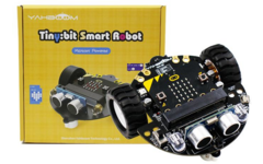 Yahboom Smartduino starter kit and smart robot