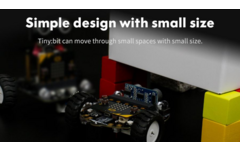 Yahboom Smartduino starter kit and smart robot