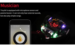 Yahboom Smartduino starter kit and smart robot